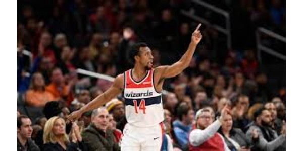 Lo splendore di Ish Smith in Washington Wizards